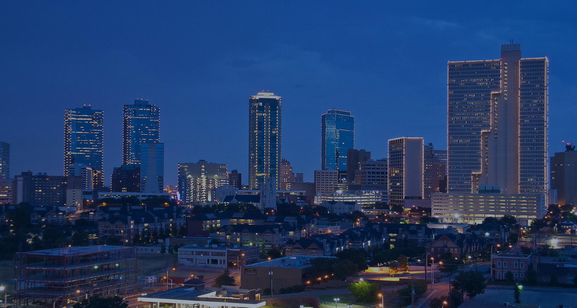 Real Estate Investment Firm in Dallas, TX LURIN