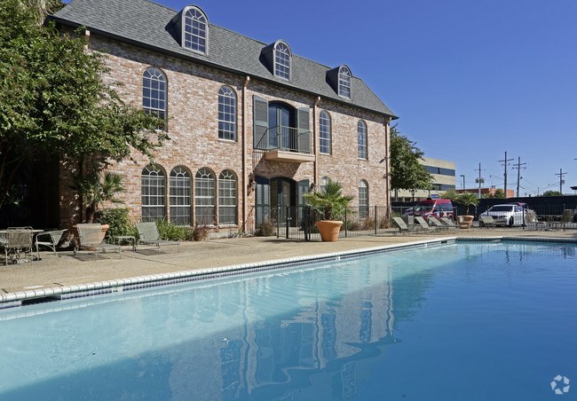 Lurin Announce The Acquisition Of Chateaux Dijon A 336 Unit Community In Metairie Louisiana Lurin