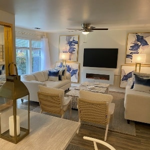 Estates at Palm Bay 
 Fort Walton Beach, FL