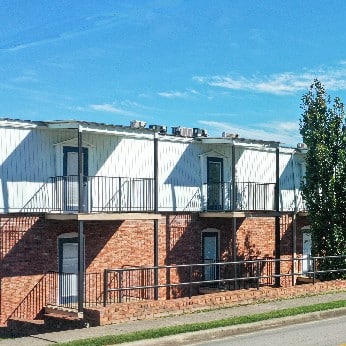 The Flats at Redstone 
 Huntsville, AL