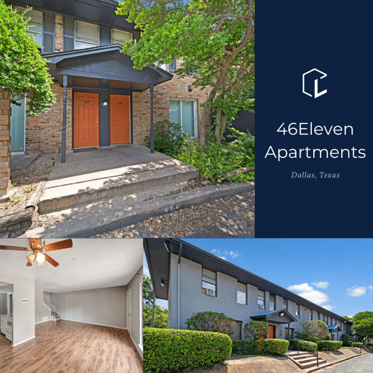 Real Estate Investment Firm in Dallas, TX LURIN