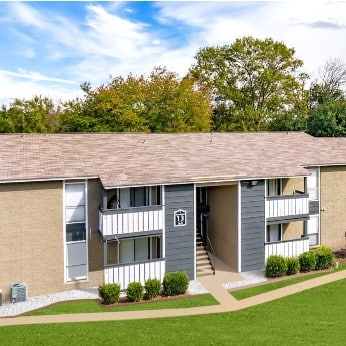 The Beacon Apartment Homes 
 Huntsville, AL