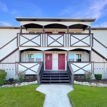 Bayside Villas 
 Panama City, FL