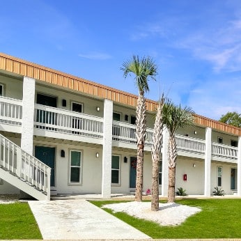 The Cove 
 Fort Walton Beach, FL