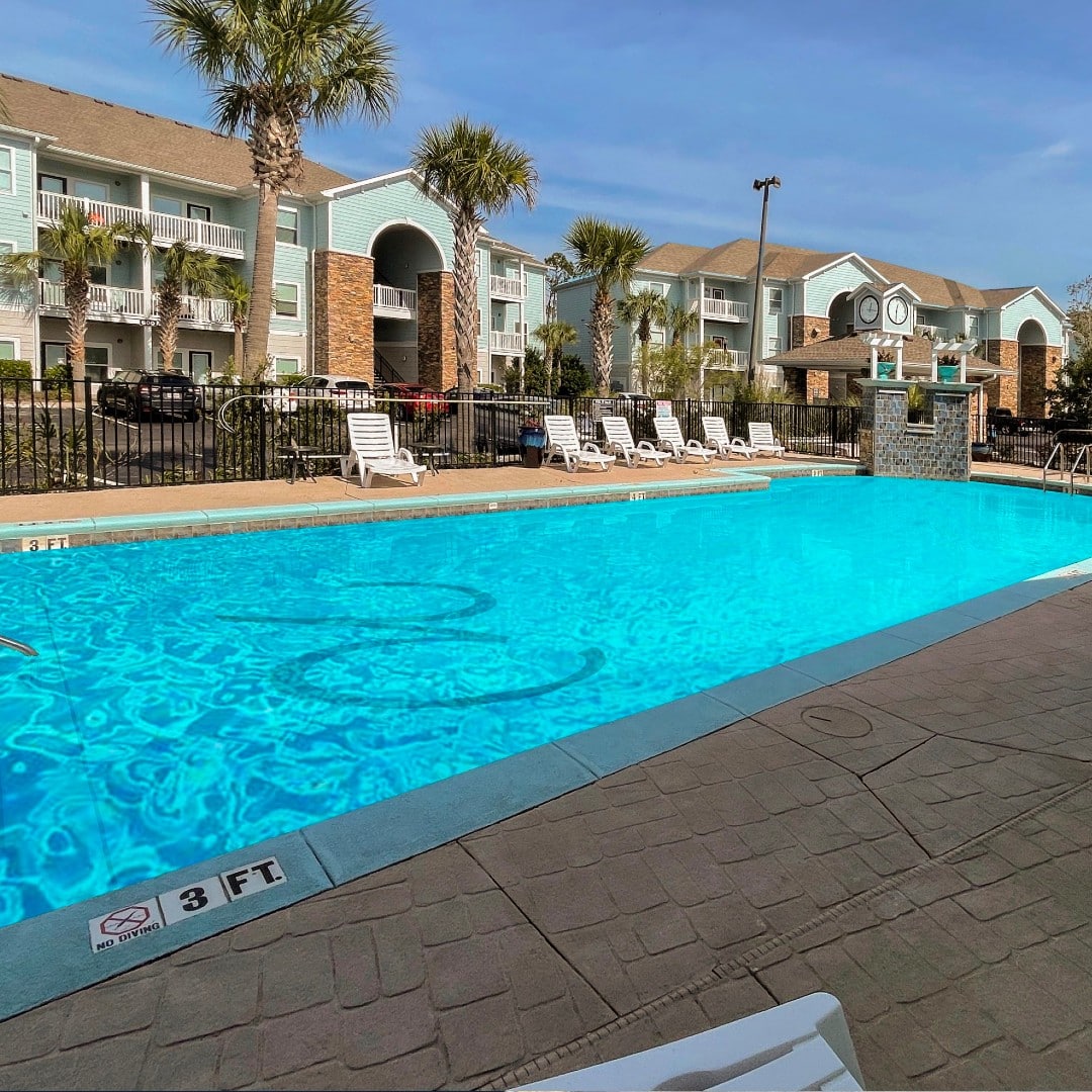Westshore Palms 
 Panama City, FL