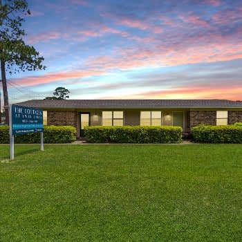 The Cottages at Twin Lakes 
 Pensacola, FL